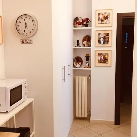 Kaktus Bed & Breakfast 2*