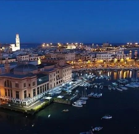 Kaktus Bed & Breakfast 4*