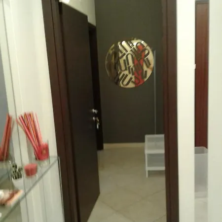 Kaktus Bed & Breakfast