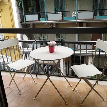 Kaktus Bed & Breakfast