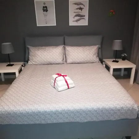 Bed & Breakfast Kaktus