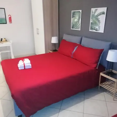 Kaktus 4* باري
