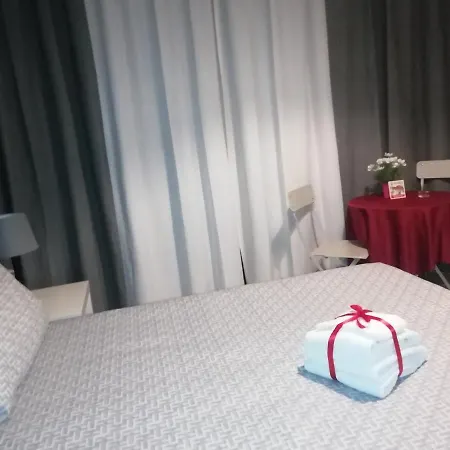 Bed & Breakfast Kaktus