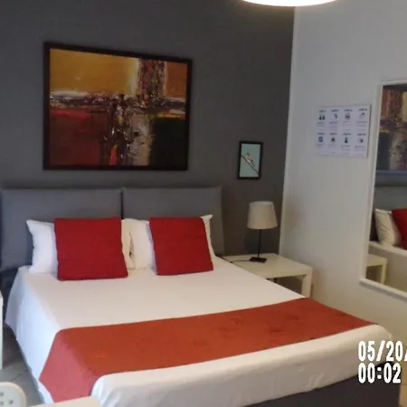 Bed & Breakfast Kaktus