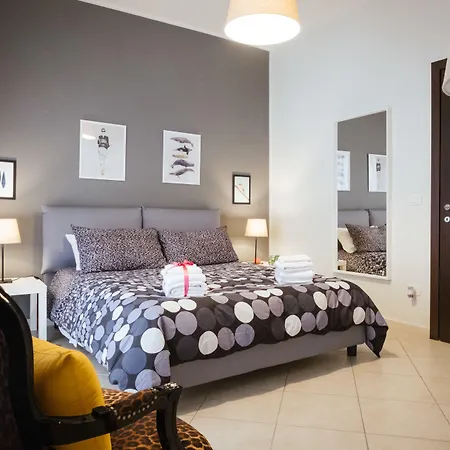 Bed & Breakfast Kaktus