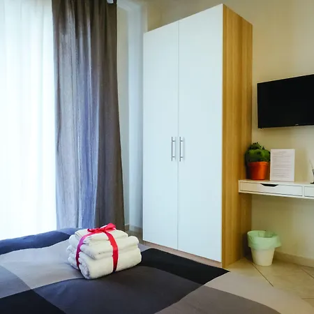 Kaktus 4* باري