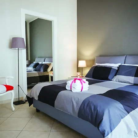 Kaktus Bed & Breakfast