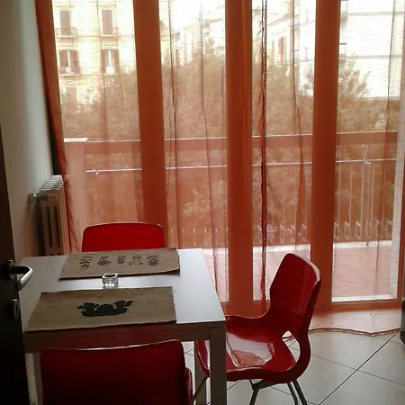 Bed & Breakfast Kaktus 4*