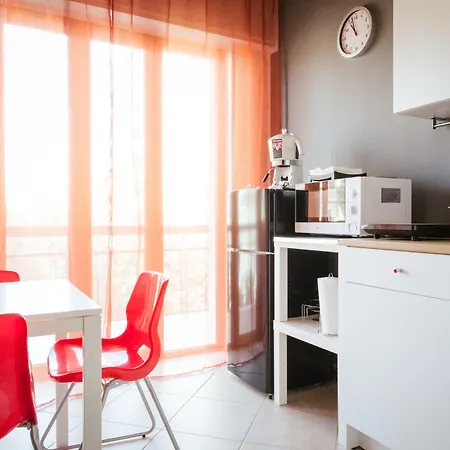 Bed & Breakfast Kaktus