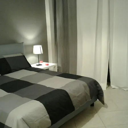 Bed & Breakfast Kaktus