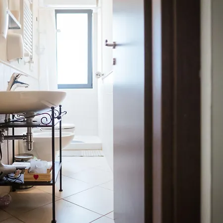 Kaktus Bed & Breakfast