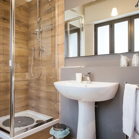 Bed & Breakfast Kaktus Bari