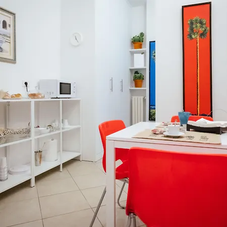 Bed & Breakfast Kaktus