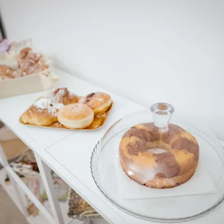 Kaktus Bed & Breakfast