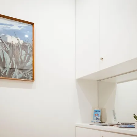 Kaktus Bed & Breakfast Bari