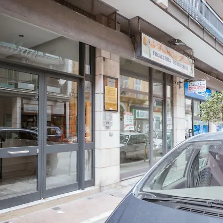 Kaktus Bed & Breakfast Bari