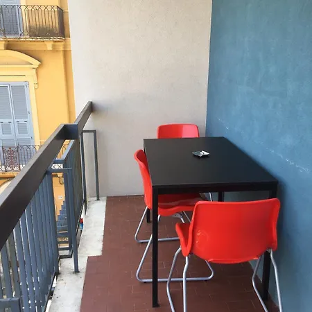 Kaktus Bed & Breakfast