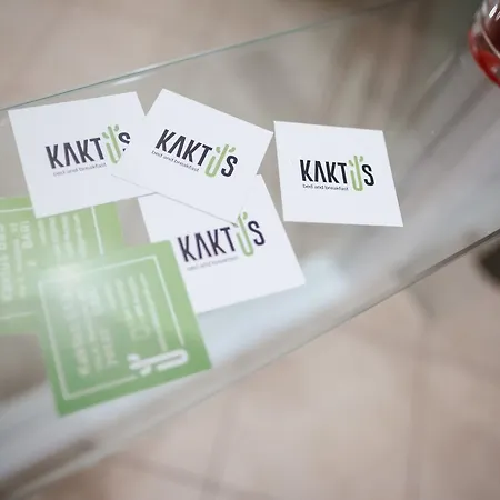 Kaktus باري