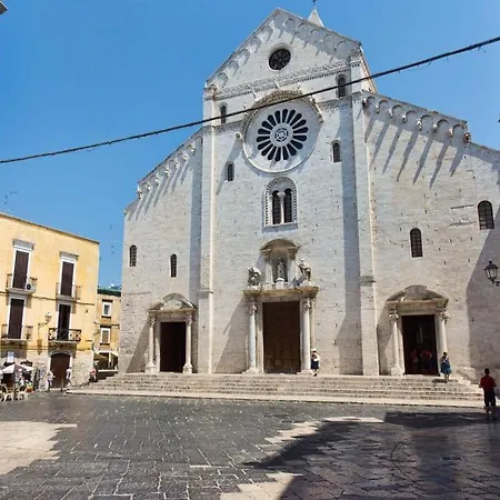 Couette-café Kaktus 4*