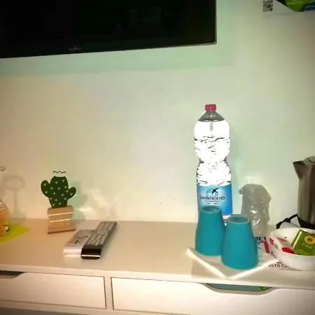 Kaktus Nocleg ze śniadaniem