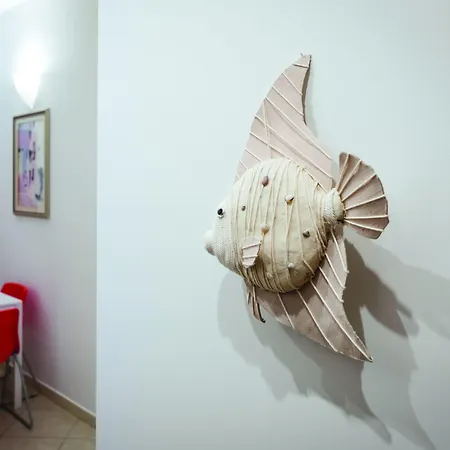 Kaktus Nocleg ze śniadaniem 4*