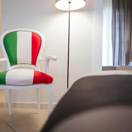 Kaktus Couette-café 4*