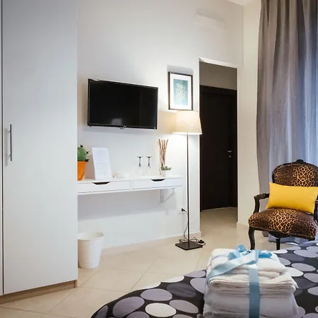 Couette-café Kaktus 4*