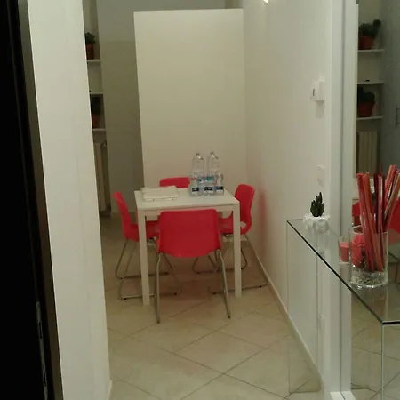 Kaktus Couette-café 4*