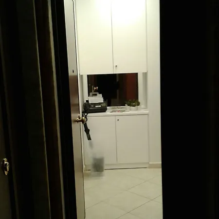 Nocleg ze śniadaniem Kaktus