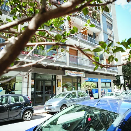 Nocleg ze śniadaniem Kaktus