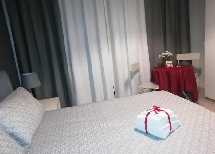 Bed & Breakfast Kaktus